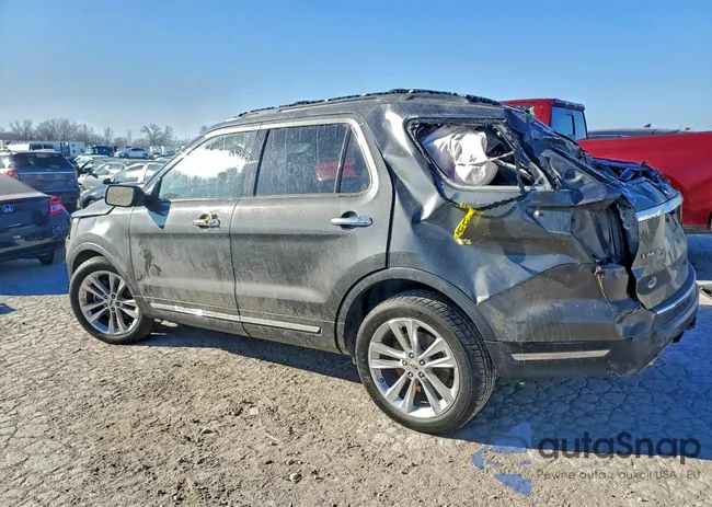 1FM5K7F82JGC80322: 95900635