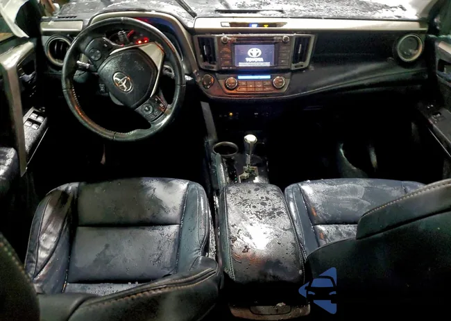 2T3DFREVXFW254439: 99007155