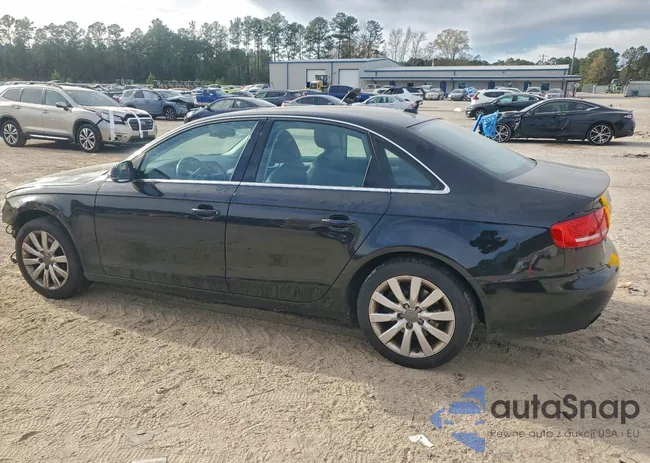 WAUFFAFL4BN044019: 97506835