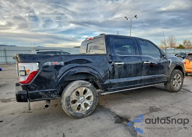 1FTFW1E55PFC07400: 97367375