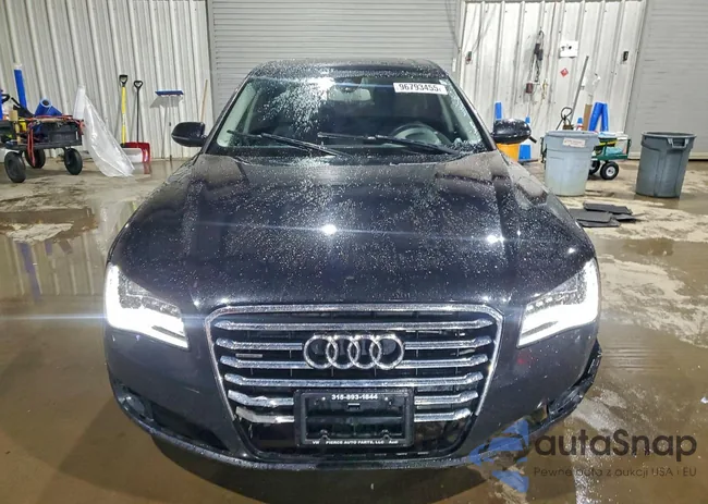 WAURGAFD9DN004640: 96793455