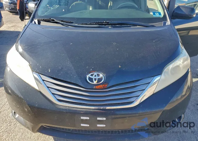 5TDYK3DC4BS108575: 93846495