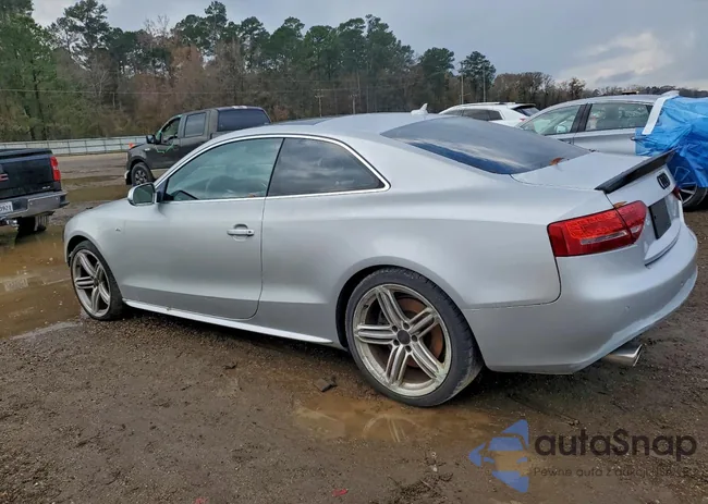 WAUCVAFR4CA029569: 98008105