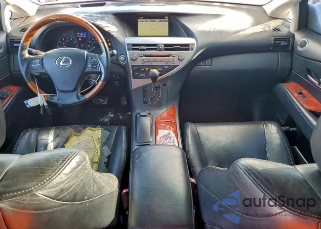 JTJBK1BA2A2403110: 96709645