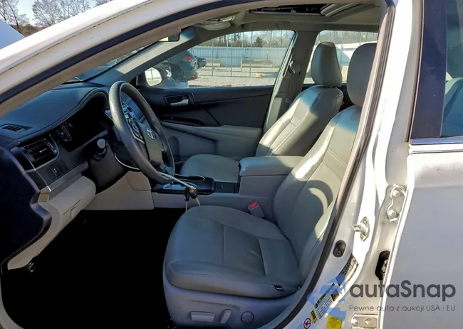 4T4BF1FKXDR275557: 97807475