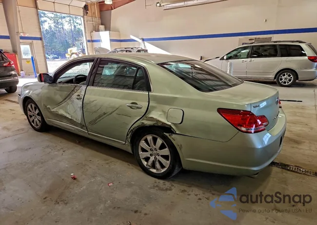 4T1BK36B26U155983: 95331805