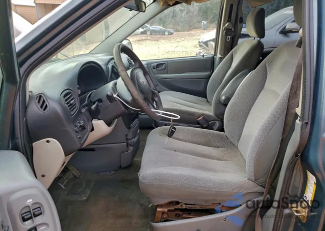 1D4GP24RX6B554841: 95090065