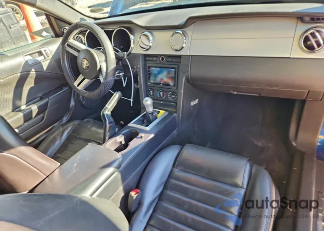 1ZVHT82H775234979: 98751065