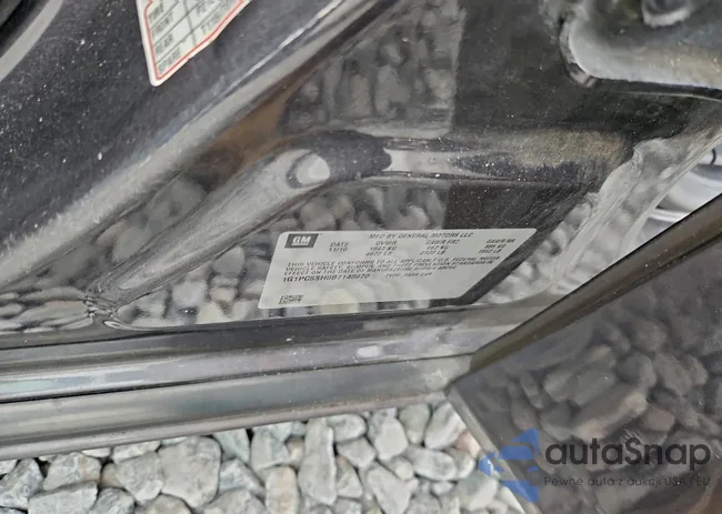 1G1PC5SH8B7140970: 96410785