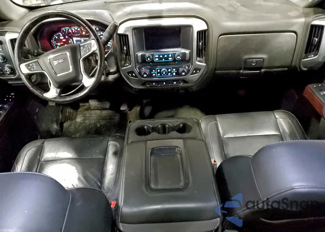 1GTV2NEC2JZ125708: 97272345