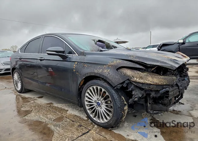 3FA6P0K9XER300031: 94926405