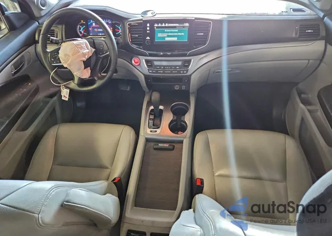 5FNYF6H35KB085683: 95661185