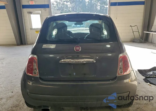 3C3CFFAR7FT509367: 97801465