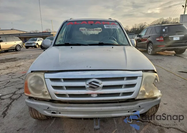 JS3TY92V164100503: 98032855