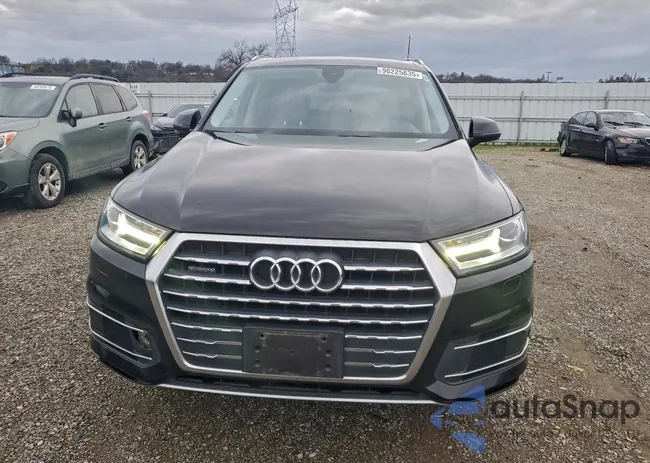 WA1AHAF78JD020850: 98225635