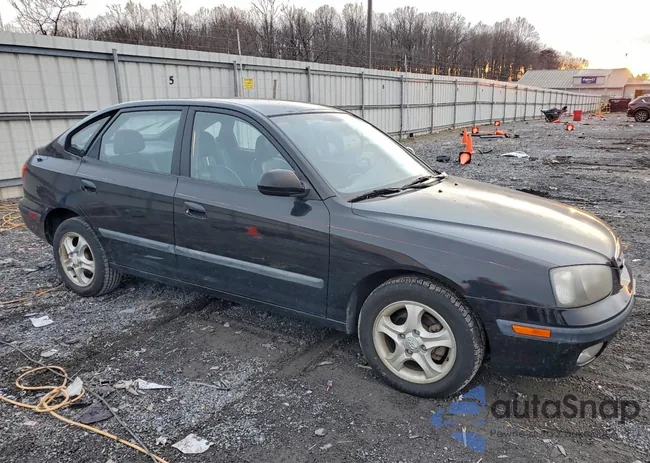 KMHDN55DX1U026073: 98316385