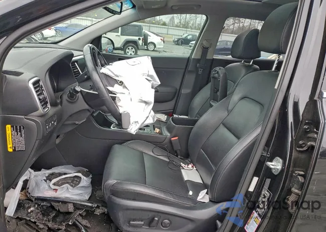 KNDPN3ACXN7022936: 95674075