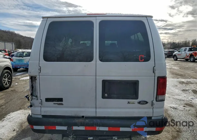 1FBSS3BL8BDA33341: 95529635