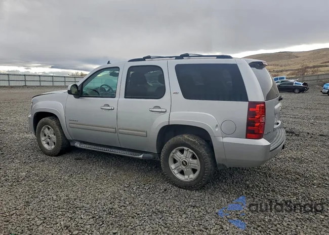 1GNSKBE04DR106631: 97600665