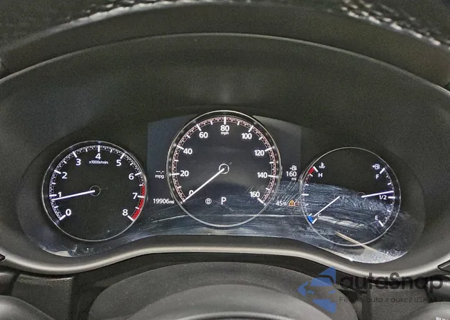 3MVDMBDM8PM582742: 92212645