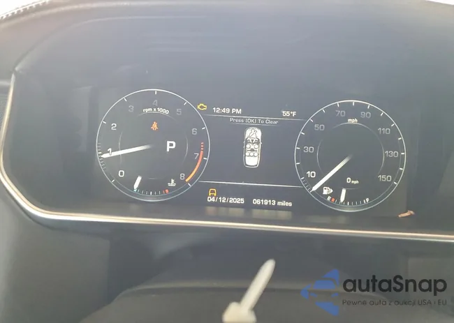 SALGS2PFXGA290064: 95525025