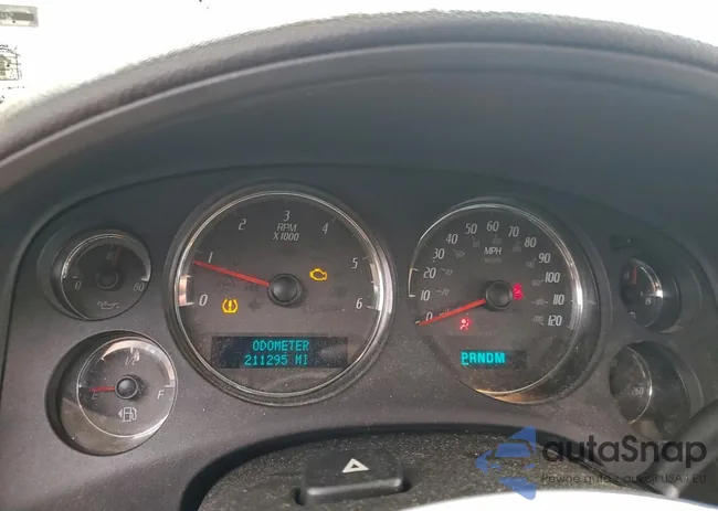 1GKFK63857J303759: 99173395