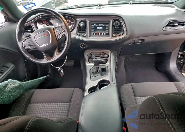 2C3CDZAG9PH650201: 75995795