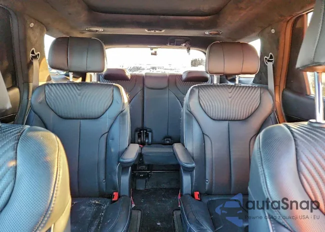 KM8R7DGEXSU818273: 95416275