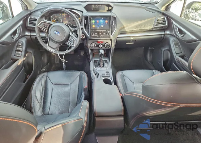 JF2GTHNC8NH262527: 96038085