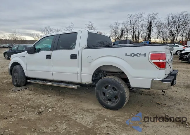 1FTFW1EF5DFB68280: 95517005