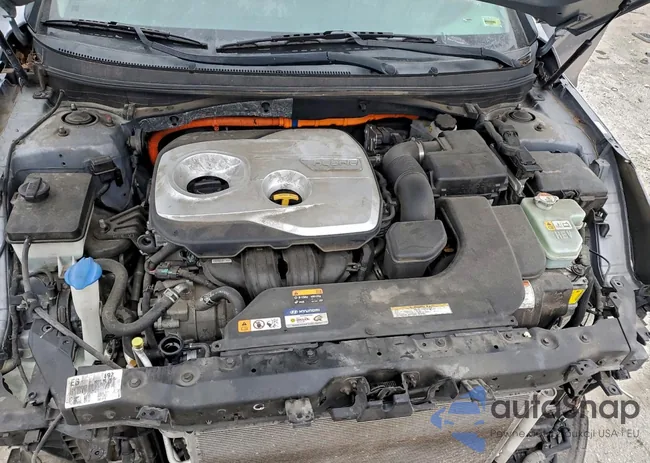 KMHE24L1XHA045850: 96831885