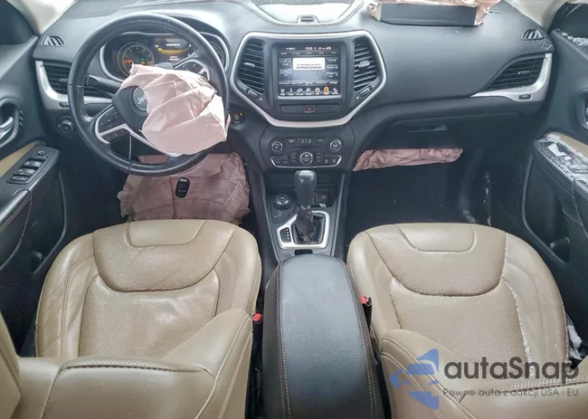 1C4PJMDS3FW711132: 93230965