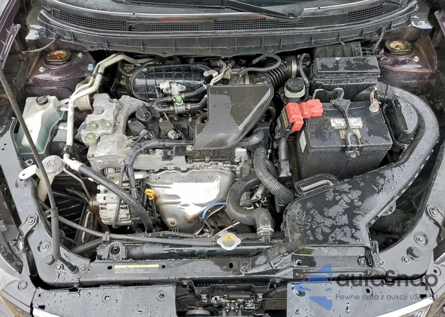 JN8AS5MT7EW605500: 96765985