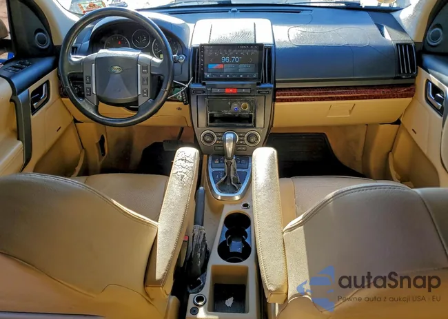 SALFP24N18H036907: 96700695