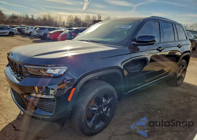 1C4RJHBG8RC164704: 95531165