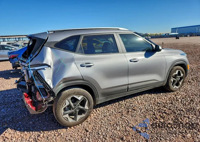 KNDEU2AA7S7681538: 96163415