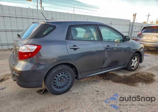 2T1LE40E19C010640: 97368535