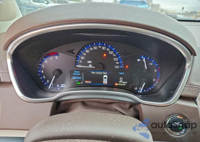 3GYFNBE31GS548869: 99097445