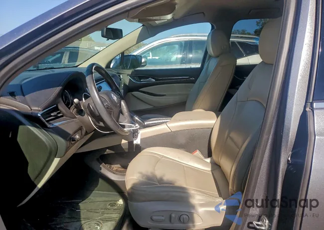 5GAERBKW7MJ143053: 95536045