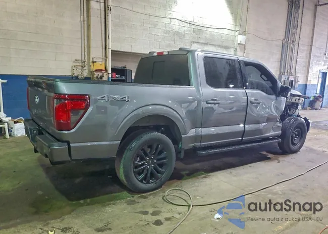 1FTFW3LD4RFC09115: 97500435