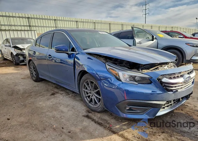 4S3BWAD64N3020348: 98415325