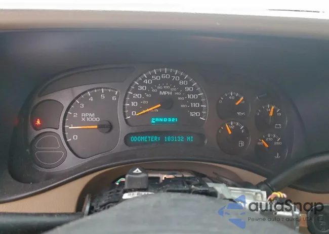 1GKEC16Z84J145543: 92034155