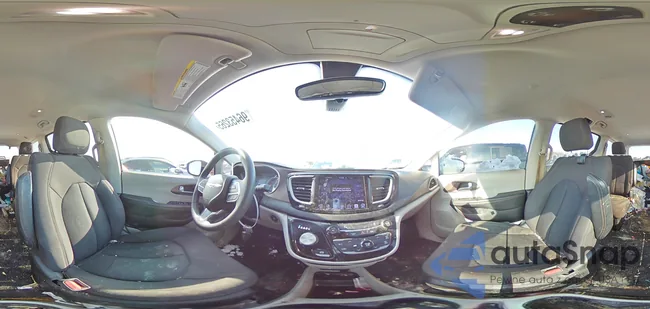 2C4RC1DG8HR521352: 96453265