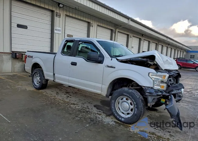 1FTEX1E86HKC30440: 96768025