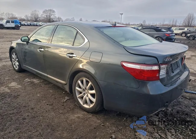 JTHBL46F985076753: 96940335