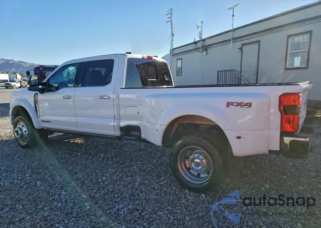 1FT8W4DM8PED25112: 92311425