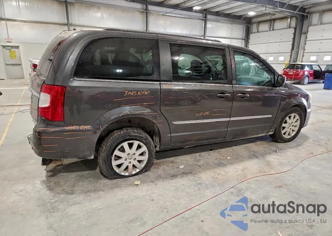 2C4RC1BG1GR135437: 96685025