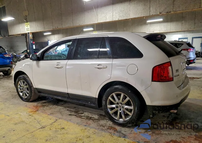 2FMDK3J93DBB16562: 97415365