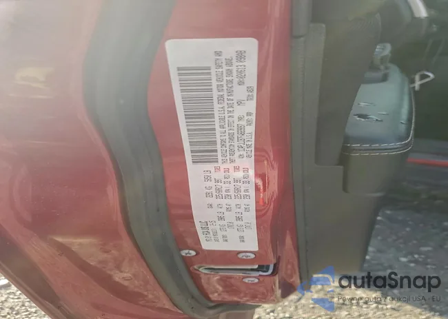 1C4PJLCB7FW669897: 97843995