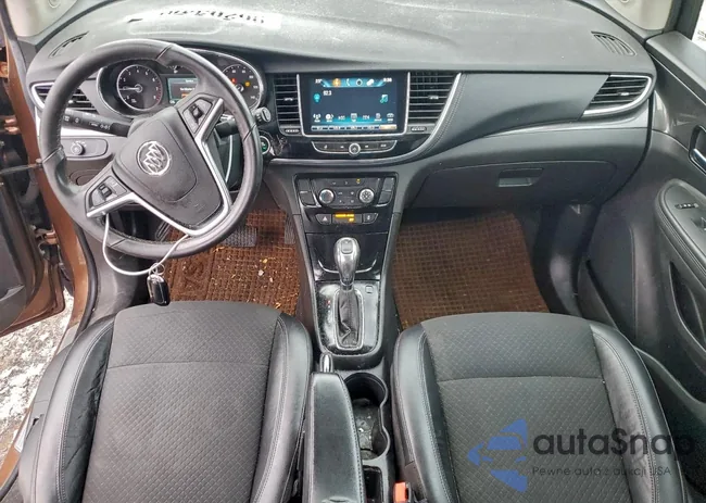 KL4CJASB7HB015054: 96203485